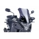Ζελατίνα Puig Touring Honda VFR 1200 Crosstourer -15 σκούρο φιμέ Ζελατίνα Puig Touring Honda VFR 1200 Crosstourer -15 σκούρο φιμέ