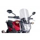 Ζελατίνα Puig Touring Honda NC 700-750 S διάφανη Ζελατίνα Puig Touring Honda NC 700-750 S διάφανη