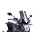 Ζελατίνα Puig Touring Honda NC 700 Χ -13 σκούρο φιμέ Ζελατίνα Puig Touring Honda NC 700 Χ -13 σκούρο φιμέ