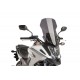 Ζελατίνα Puig Touring Honda NC 700 X 14- σκούρο φιμέ Ζελατίνα Puig Touring Honda NC 700 X 14- σκούρο φιμέ