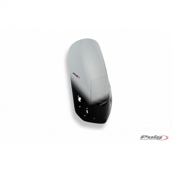 Ζελατίνα Puig Touring Honda XL 1000V Varadero 03- ελαφρώς φιμέ Ζελατίνα Puig Touring Honda XL 1000V Varadero 03- ελαφρώς φιμέ