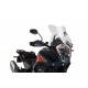 Ζελατίνα Puig Touring KTM 1290 Super Adventure S/R 21- διάφανη Ζελατίνα Puig Touring KTM 1290 Super Adventure S/R 21- διάφανη