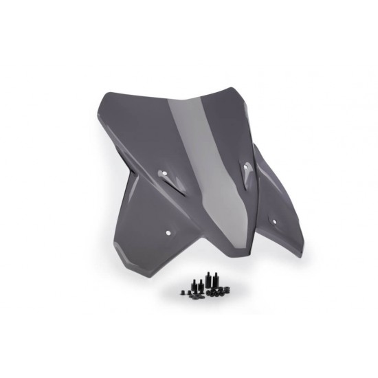 Ζελατίνα Puig Touring KTM 1290 Super Adventure S/R 21- σκούρο φιμέ Ζελατίνα Puig Touring KTM 1290 Super Adventure S/R 21- σκούρο φιμέ