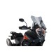 Ζελατίνα Puig Touring KTM 1290 Super Adventure S/R 21- ελαφρώς φιμέ Ζελατίνα Puig Touring KTM 1290 Super Adventure S/R 21- ελαφρώς φιμέ
