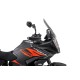 Ζελατίνα Puig Touring KTM 1290 Super Adventure S/R 21- ελαφρώς φιμέ Ζελατίνα Puig Touring KTM 1290 Super Adventure S/R 21- ελαφρώς φιμέ