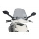 Ζελατίνα Puig Trafic Aprilia Sportcity One 50-125-200 διάφανη