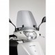 Ζελατίνα Puig Trafic Honda Lead 110 08-13 διάφανη Ζελατίνα Puig Trafic Honda Lead 110 08-13 διάφανη