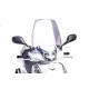 Ζελατίνα Puig Urban Honda SH 125-150 13-16 διάφανη Ζελατίνα Puig Urban Honda SH 125-150 13-16 διάφανη