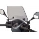 Ζελατίνα Puig Trafic Honda SH 125-150 13-16 ελαφρώς φιμέ Ζελατίνα Puig Trafic Honda SH 125-150 13-16 ελαφρώς φιμέ
