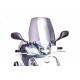 Ζελατίνα Puig Urban Honda SH 300 15- ελαφρώς φιμέ Ζελατίνα Puig Urban Honda SH 300 15- ελαφρώς φιμέ