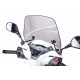 Ζελατίνα Puig Trafic Honda SH 300 15- ελαφρώς φιμέ Ζελατίνα Puig Trafic Honda SH 300 15- ελαφρώς φιμέ