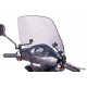 Ζελατίνα Puig Trafic Kymco Agility 50-125 ελαφρώς φιμέ Ζελατίνα Puig Trafic Kymco Agility 50-125 ελαφρώς φιμέ