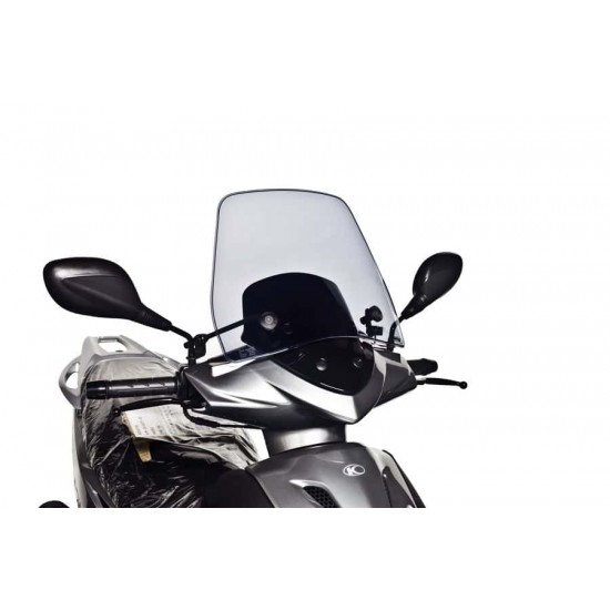 Ζελατίνα Puig Trafic Kymco Agility City 50-125-150-200i διάφανη Ζελατίνα Puig Trafic Kymco Agility City 50-125-150-200i διάφανη