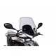Ζελατίνα Puig Trafic Kymco Agility City 50-125-150-200i διάφανη Ζελατίνα Puig Trafic Kymco Agility City 50-125-150-200i διάφανη