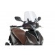 Ζελατίνα Puig Trafic Kymco People S 125 διάφανη Ζελατίνα Puig Trafic Kymco People S 125 διάφανη