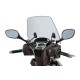 Ζελατίνα Puig Trafic Kymco People S 125 διάφανη Ζελατίνα Puig Trafic Kymco People S 125 διάφανη