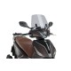 Ζελατίνα Puig Trafic Kymco People S 125 ελαφρώς φιμέ Ζελατίνα Puig Trafic Kymco People S 125 ελαφρώς φιμέ