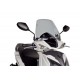 Ζελατίνα Puig Trafic SYM Symphony SR 50-125-150 11-19 διάφανη Ζελατίνα Puig Trafic SYM Symphony SR 50-125-150 11-19 διάφανη