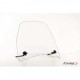Ζελατίνα Puig Urban SYM Fiddle II 50-125-150 διάφανη Ζελατίνα Puig Urban SYM Fiddle II 50-125-150 διάφανη