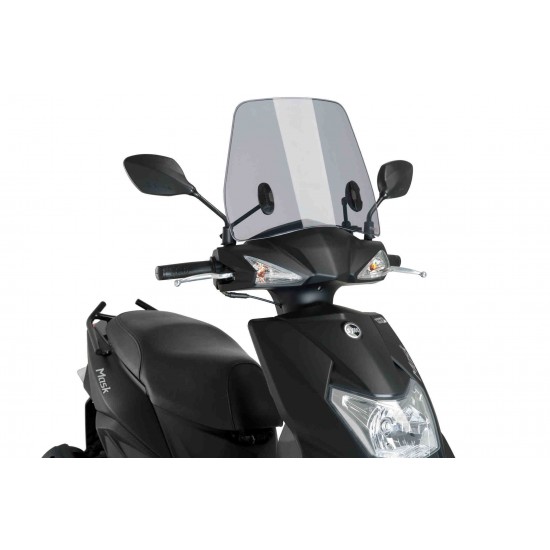 Ζελατίνα Puig Urban SYM Mask 125 ελαφρώς φιμέ Ζελατίνα Puig Urban SYM Mask 125 ελαφρώς φιμέ