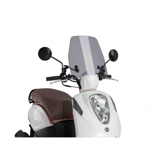 Ζελατίνα Puig Urban SYM Mio 115 ελαφρώς φιμέ Ζελατίνα Puig Urban SYM Mio 115 ελαφρώς φιμέ