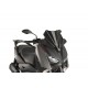 Ζελατίνα Puig V-Tech Sport Yamaha X-Μax 300 17- μαύρη Ζελατίνα Puig V-Tech Sport Yamaha X-Μax 300 17- μαύρη