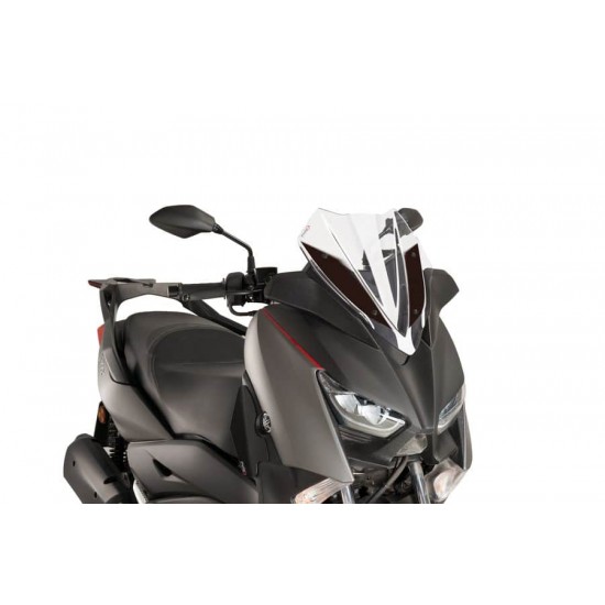 Ζελατίνα Puig V-Tech Sport Yamaha X-Μax 300 17- διάφανη Ζελατίνα Puig V-Tech Sport Yamaha X-Μax 300 17- διάφανη