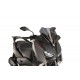 Ζελατίνα Puig V-Tech Sport Yamaha X-Μax 300 17- σκούρο φιμέ Ζελατίνα Puig V-Tech Sport Yamaha X-Μax 300 17- σκούρο φιμέ