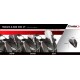 Ζελατίνα Puig V-Tech Sport Yamaha X-Μax 300 17- μαύρη Ζελατίνα Puig V-Tech Sport Yamaha X-Μax 300 17- μαύρη