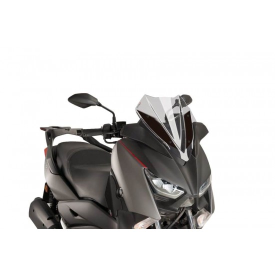 Ζελατίνα Puig V-Tech Sport Yamaha X-Μax 300 17- ελαφρώς φιμέ Ζελατίνα Puig V-Tech Sport Yamaha X-Μax 300 17- ελαφρώς φιμέ