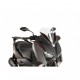 Ζελατίνα Puig V-Tech Sport Yamaha X-Μax 400 18- διάφανη Ζελατίνα Puig V-Tech Sport Yamaha X-Μax 400 18- διάφανη