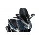 Ζελατίνα Puig V-Tech Touring Honda Forza 125-300 18-20 σκούρο φιμέ Ζελατίνα Puig V-Tech Touring Honda Forza 125-300 18-20 σκούρο φιμέ