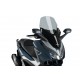 Ζελατίνα Puig V-Tech Touring Honda Forza 125-300 18-20 ελαφρώς φιμέ Ζελατίνα Puig V-Tech Touring Honda Forza 125-300 18-20 ελαφρώς φιμέ