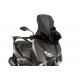 Ζελατίνα Puig V-Tech Touring Yamaha X-Max 300 17-22 σκούρο φιμέ Ζελατίνα Puig V-Tech Touring Yamaha X-Max 300 17-22 σκούρο φιμέ