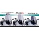 Ζελατίνα Puig V-Tech Sport BMW C 600 Sport διάφανη Ζελατίνα Puig V-Tech Sport BMW C 600 Sport διάφανη
