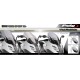 Ζελατίνα Puig V-Tech Sport BMW C 650 Sport διάφανη Ζελατίνα Puig V-Tech Sport BMW C 650 Sport διάφανη