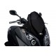Ζελατίνα Puig V-Tech Sport Kymco Downtown 125i-300i -14 μαύρη Ζελατίνα Puig V-Tech Sport Kymco Downtown 125i-300i -14 μαύρη