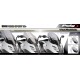 Ζελατίνα Puig V-Tech Touring BMW C 650 Sport ελαφρώς φιμέ Ζελατίνα Puig V-Tech Touring BMW C 650 Sport ελαφρώς φιμέ