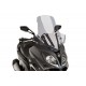 Ζελατίνα Puig V-Tech Touring Kymco Xciting 400i 17- ελαφρώς φιμέ Ζελατίνα Puig V-Tech Touring Kymco Xciting 400i 17- ελαφρώς φιμέ