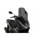 Ζελατίνα Puig V-Tech Touring Honda PCX 125 21- σκούρο φιμέ Ζελατίνα Puig V-Tech Touring Honda PCX 125 21- σκούρο φιμέ