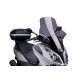 Ζελατίνα Puig V-Tech Touring Kymco Downtown 125i-300i -14 σκούρο φιμέ Ζελατίνα Puig V-Tech Touring Kymco Downtown 125i-300i -14 σκούρο φιμέ