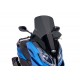 Ζελατίνα Puig V-Tech Touring Kymco K-XCT 125i-300i σκούρο φιμέ Ζελατίνα Puig V-Tech Touring Kymco K-XCT 125i-300i σκούρο φιμέ