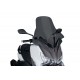 Ζελατίνα Puig V-Tech Touring Yamaha X-Μax 125-250 14- σκούρο φιμέ Ζελατίνα Puig V-Tech Touring Yamaha X-Μax 125-250 14- σκούρο φιμέ