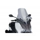 Ζελατίνα Puig V-Tech Touring Yamaha X-Μax 125-250 14- ελαφρώς φιμέ Ζελατίνα Puig V-Tech Touring Yamaha X-Μax 125-250 14- ελαφρώς φιμέ