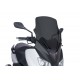 Ζελατίνα Puig V-Tech Touring Yamaha X-Μax 125-250 10-13 σκούρο φιμέ Ζελατίνα Puig V-Tech Touring Yamaha X-Μax 125-250 10-13 σκούρο φιμέ