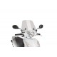 Ζελατίνα Puig Trafic Honda Vision 110 17- ελαφρώς φιμέ Ζελατίνα Puig Trafic Honda Vision 110 17- ελαφρώς φιμέ