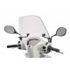 Ζελατίνα Puig Trafic Honda Vision 110 17- ελαφρώς φιμέ Ζελατίνα Puig Trafic Honda Vision 110 17- ελαφρώς φιμέ
