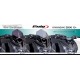 Ζελατίνα Puig New Generation Sport Kawasaki Z 800 διάφανη Ζελατίνα Puig New Generation Sport Kawasaki Z 800 διάφανη