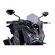 Ζελατίνα Puig New Generation Sport Kawasaki Z 800 ελαφρώς φιμέ Ζελατίνα Puig New Generation Sport Kawasaki Z 800 ελαφρώς φιμέ