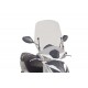 Ζελατίνα Puig T.S. SYM Symphony SR 50-125-150 11- διάφανη Ζελατίνα Puig T.S. SYM Symphony SR 50-125-150 11- διάφανη